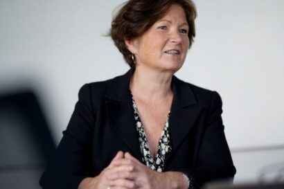 Senior porteføljeforvalter Vigdis