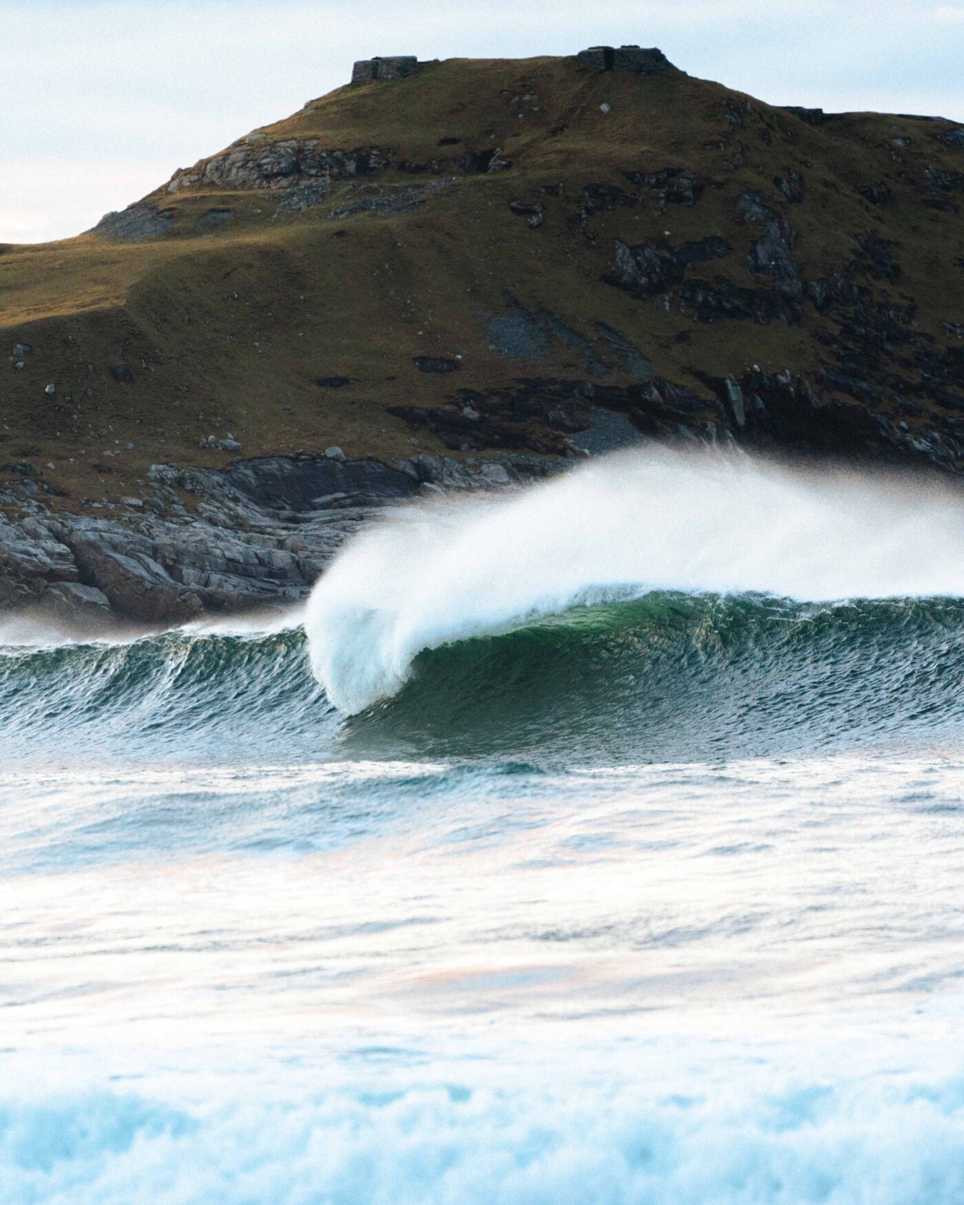 Odinbilder, Odin bild