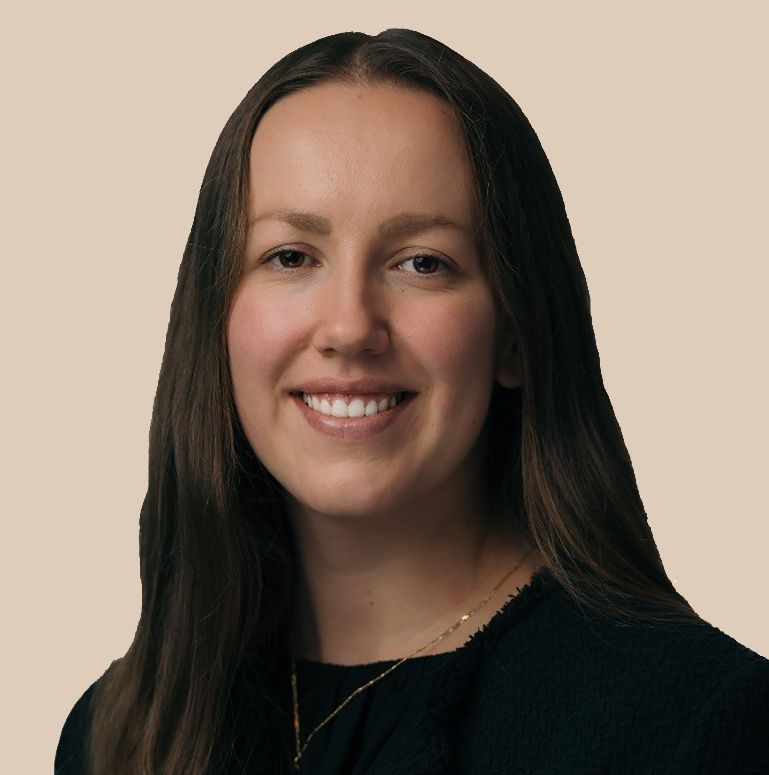 Birgitte Kvalevåg Øversjøen