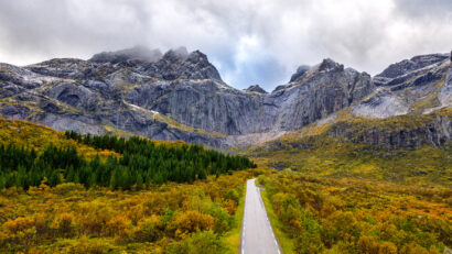 Markedskommentar august - GettyImages-1064984280